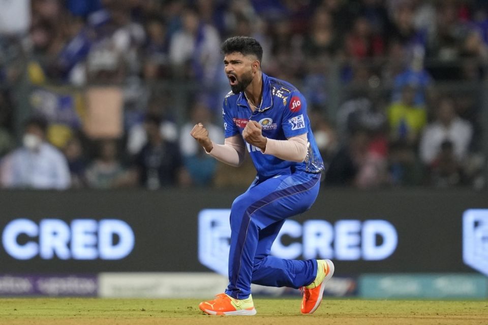 Kumar Kartikeya's hard work landed him an IPL deal