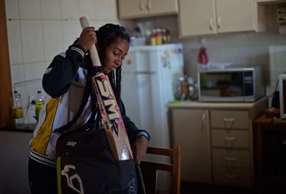 Though women have been playing cricket since the middle of the 18th century, there has been little significant research specifically on female cricketers and the health challenges they face