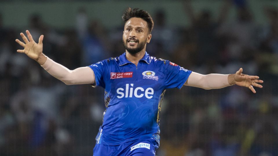 Akash Madhwal was one of the finds of IPL 2023