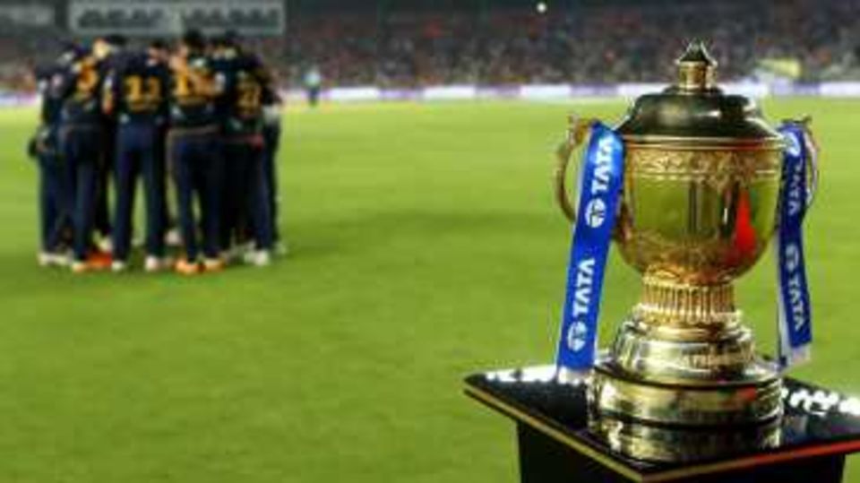 Gujarat Titans have an impressive trophy to defend