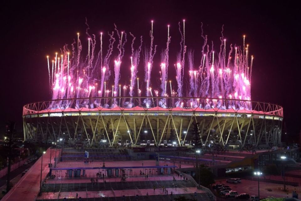 Ahmedabad will host several big-ticket games, including the final on November 19