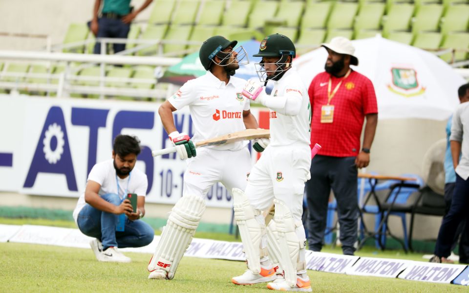 Bangladesh will look to Mehidy Hasan Miraz and Mushfiqur Rahim to guide a young side through a tough series