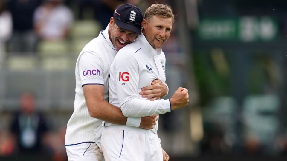 Stokes said Root's bowling has "gone from strength to strength".