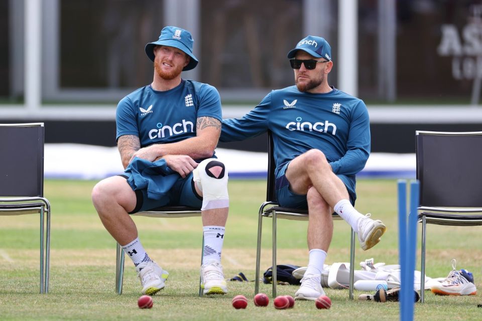 Ben Stokes and Brendon McCullum have seen their methods repeatedly validated
