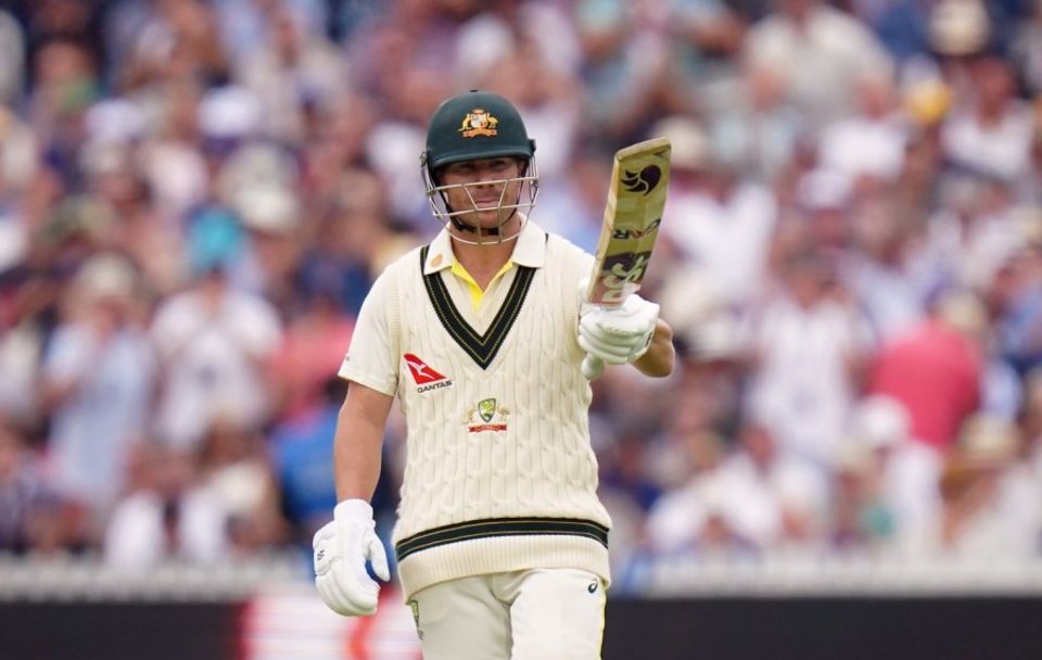 David Warner already has crossed his tally of Ashes 2019