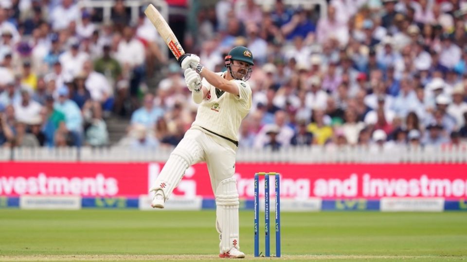 Travis Head has been a revelation since returning to the Australian side