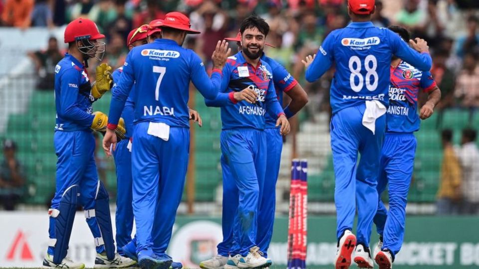 Rashid Khan and Co have troubled Bangladesh a lot in the last ten years