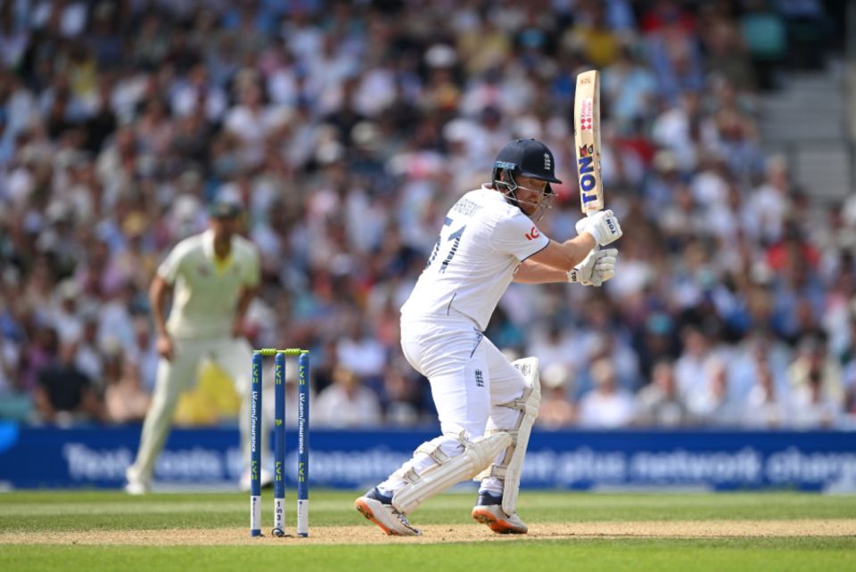 England's newfound attacking philosophy has helped them improve their record away from home