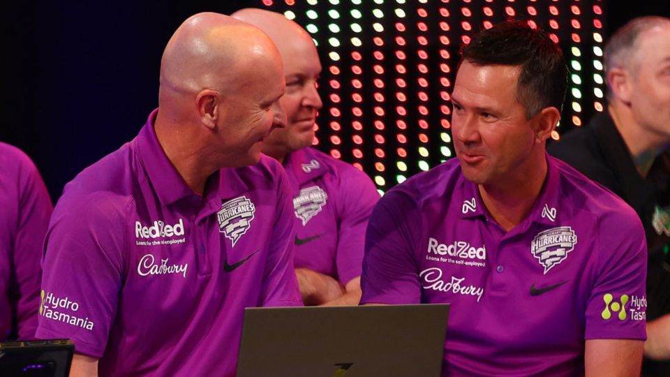 Ricky Ponting will be the head coach of Washington Freedom in MLC for the next two years