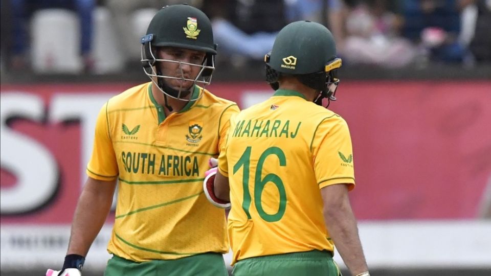 Donovan Ferreira made an impressive debut