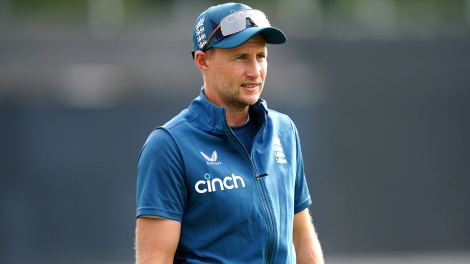 Joe Root is one of several England players returning to ODI action