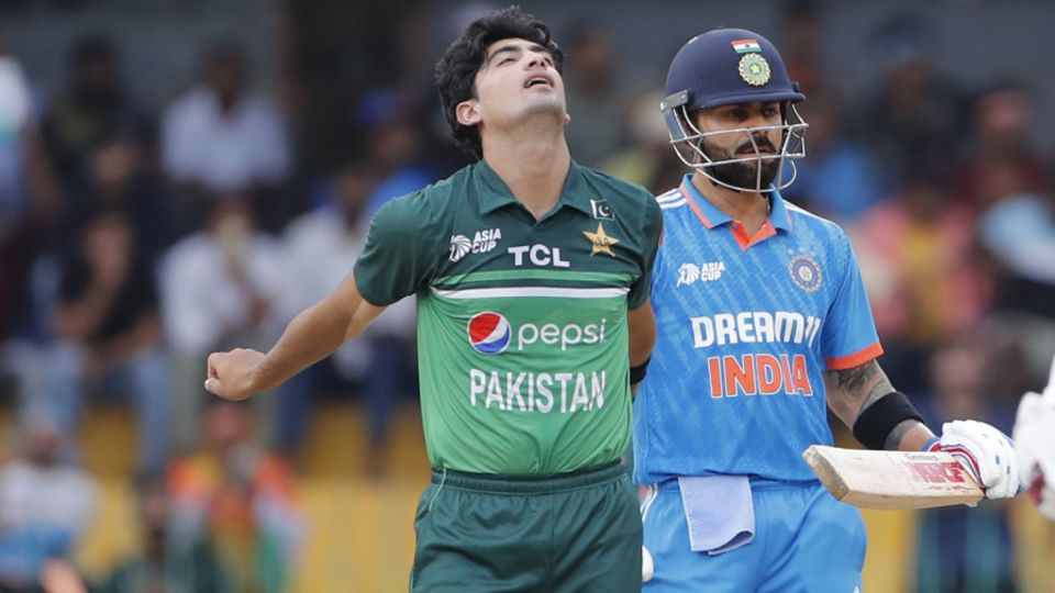 India had played their 2023 Asia Cup games in Sri Lanka