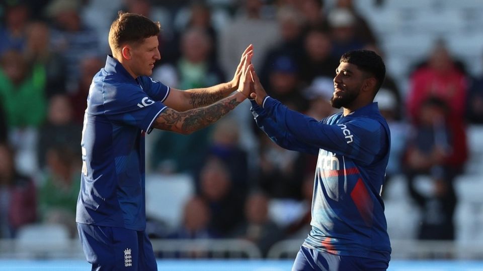 Rehan Ahmed and Brydon Carse are among the bowlers who would want to use the opportunity to push their case