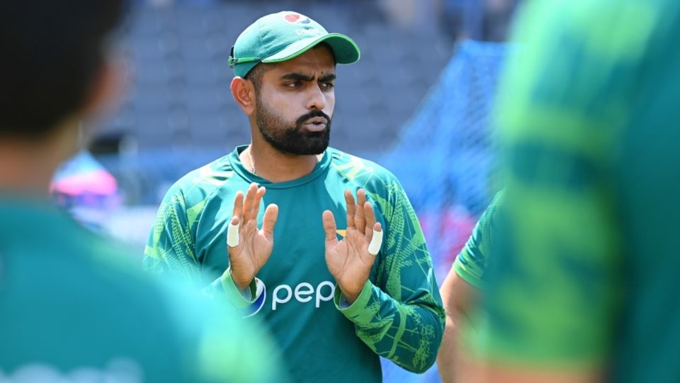 While still key to Pakistan's fortunes with the bat, Babar Azam has not had a good time of it as captain of late
