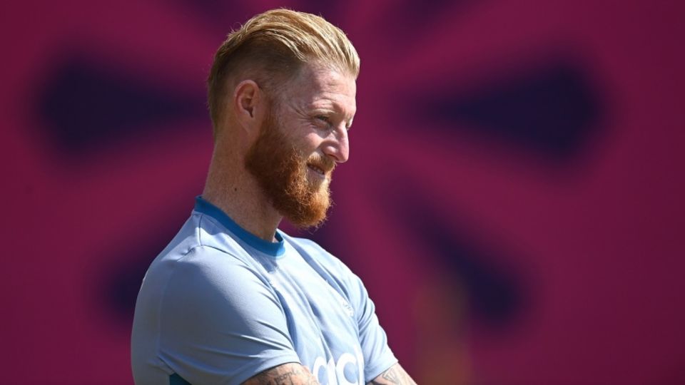 Ben Stokes is not yet fit enough to play against Bangladesh