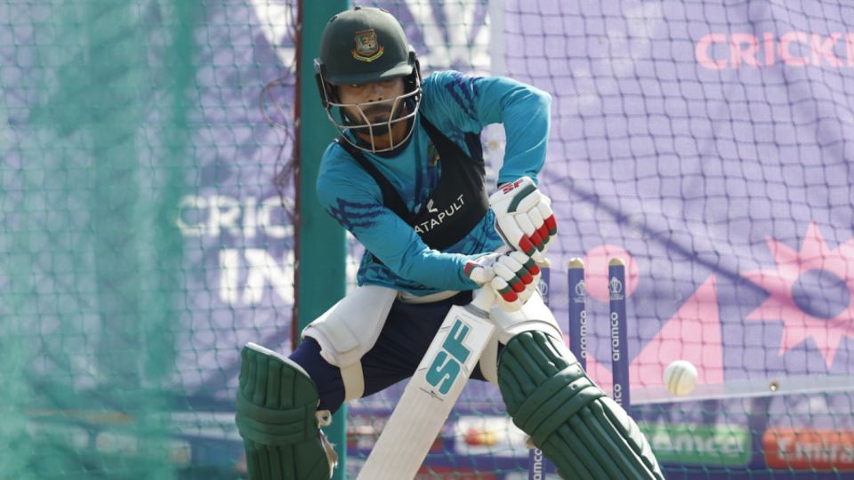 File photo: Towhid Hridoy made a century for North Zone