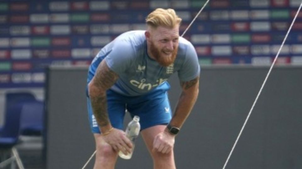 Ben Stokes is all set to play against South Africa