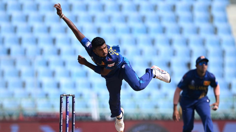 Dambulla Thunders' seam contingent includes Dilshan Madushanka, Mustafizur Rahman and Nuwan Pradeep