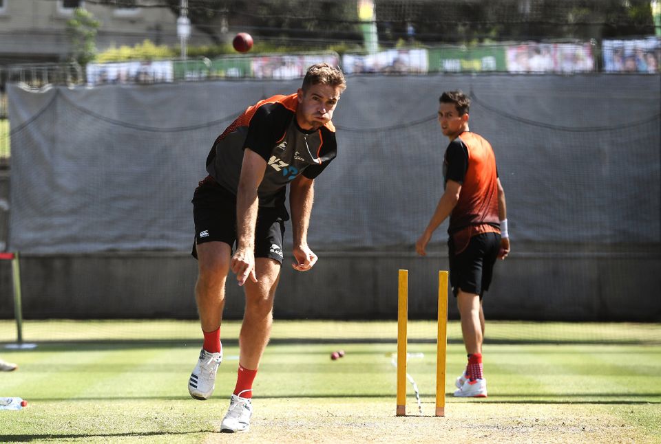 Boult and Southee LLC has a turnover of 857 international wickets from 170 matches