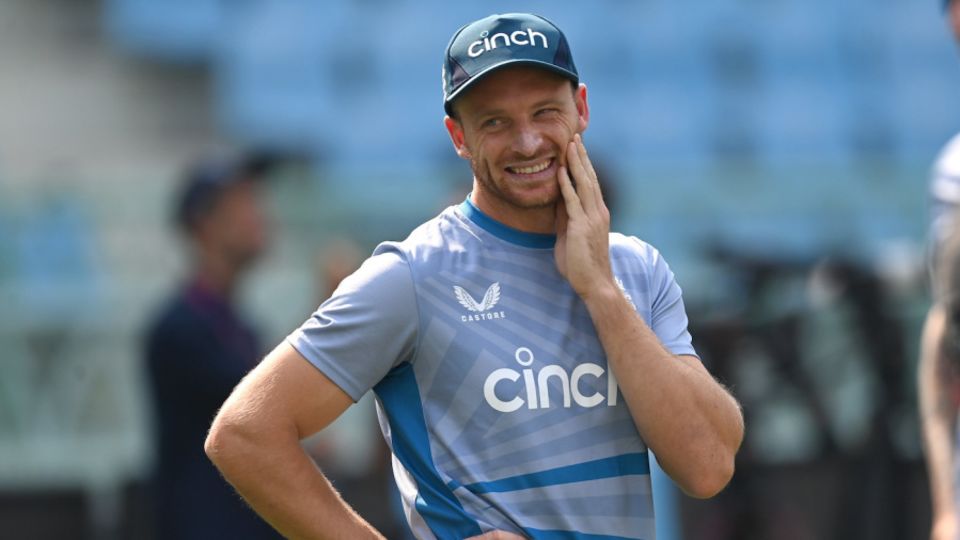 Jos Buttler believes that the recent World Cup 'isn't the defining moment' of his formidable career