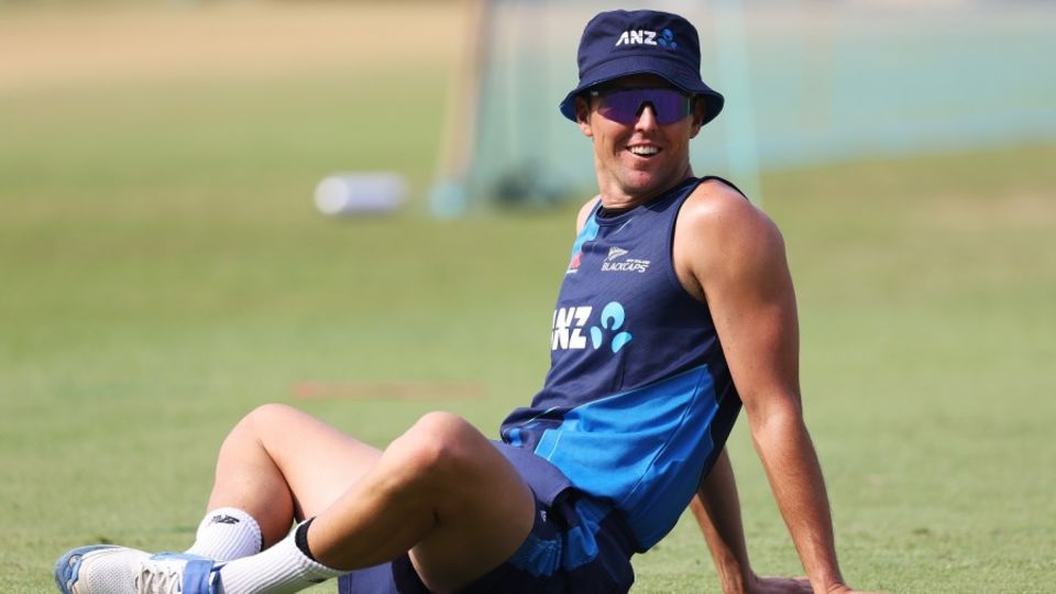 Will Trent Boult play for New Zealand in the T20 World Cup next year?