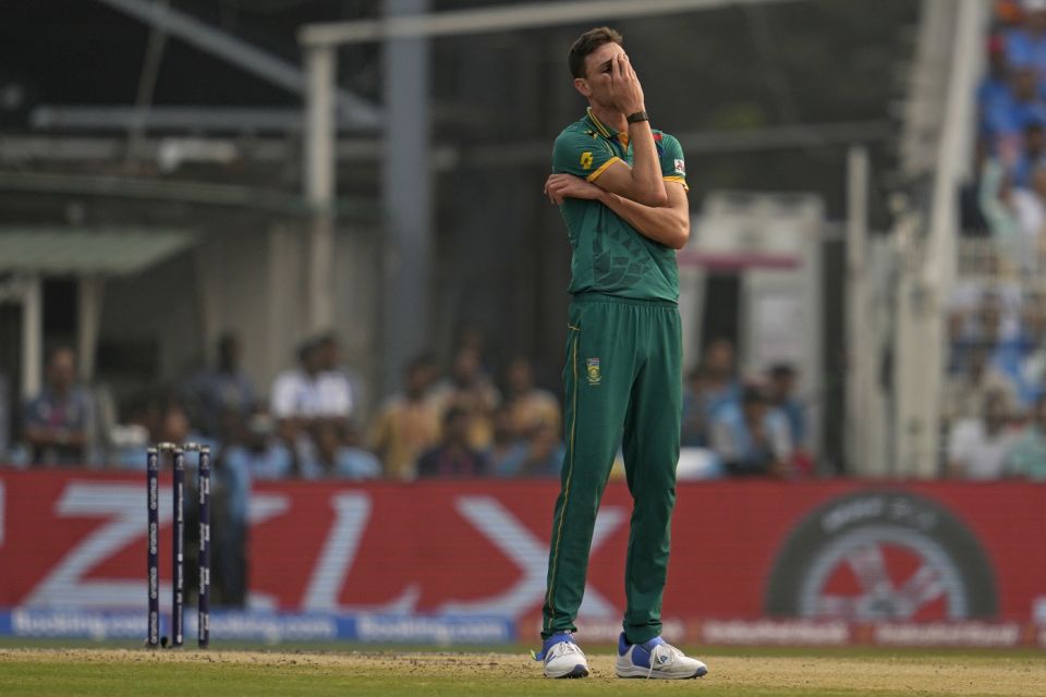 Can Marco Jansen bounce back from the beating he took against India?