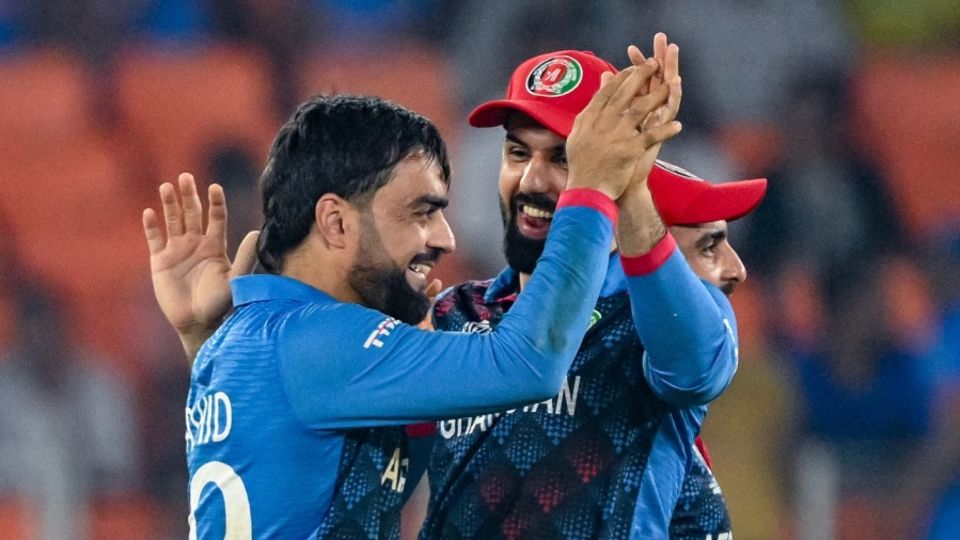 Rashid Khan's return will be a big boost for Afghanistan