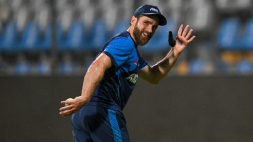 Will Kane Williamson and New Zealand run away to a quick start against India?