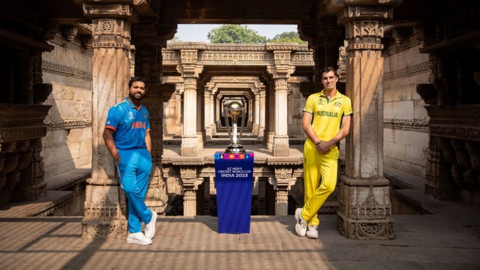 The contrasting routes these two teams have taken to the final have mirrored the circumstances of their leaders