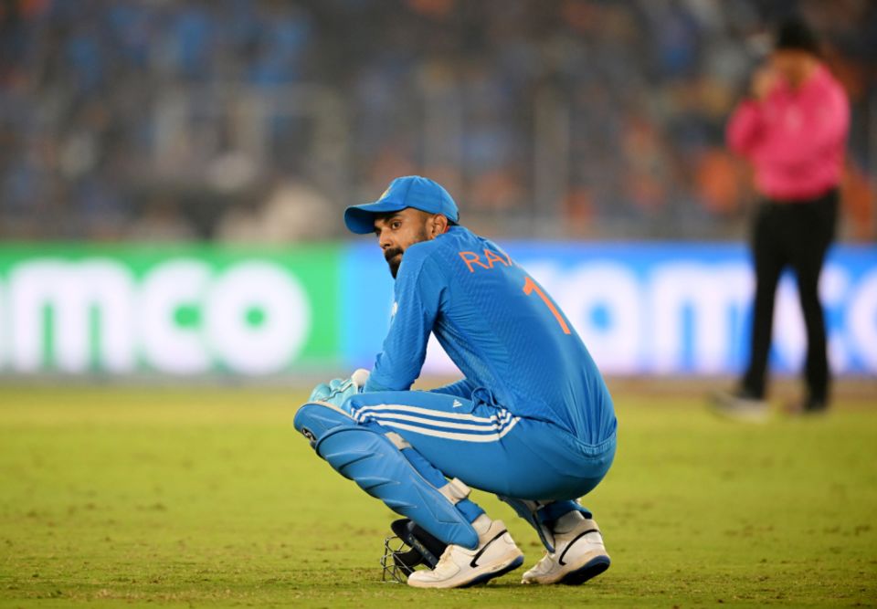 Rishabh Pant's return leaves KL Rahul in a fight to keep the ODI keeping gloves