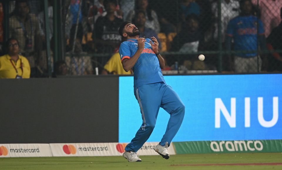 Siraj's career flashes briefly in front of his eyes