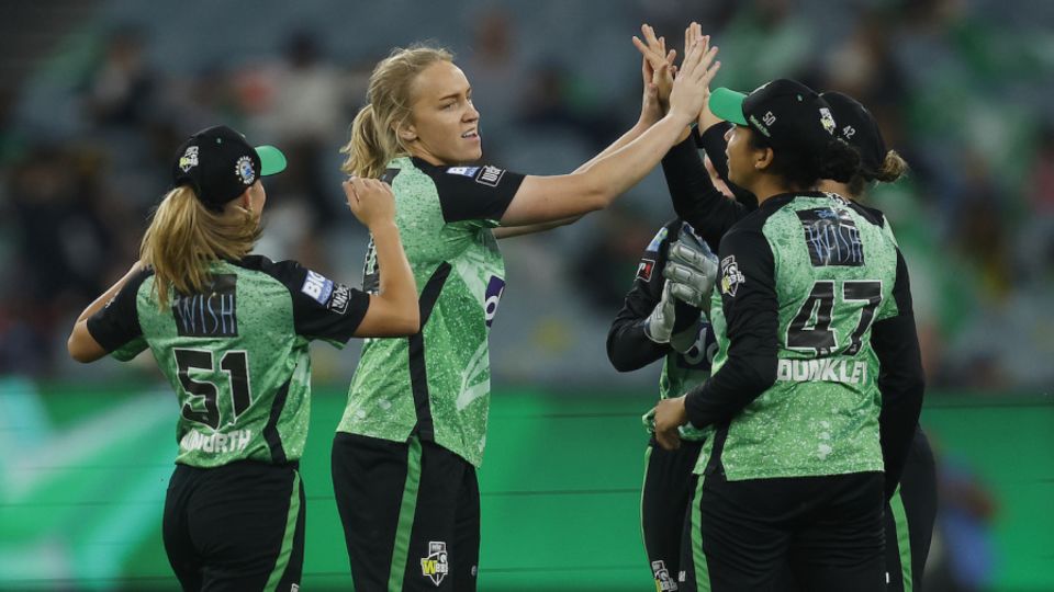 WBBL teams will now feature in a new competition early in the season