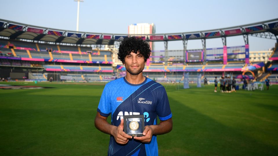 Rachin Ravindra might well excel at the IPL, but there's no way that can be taken for granted based on his ODI World Cup performances