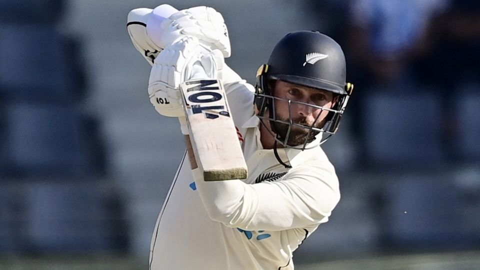 Devon Conway remains available for all New Zealand's upcoming Tests
