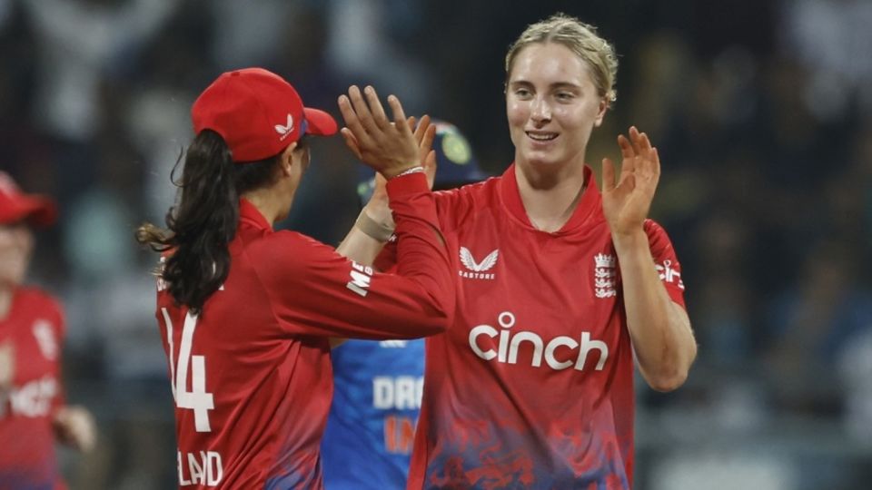 Freya Kemp is expected to add dynamism in the field