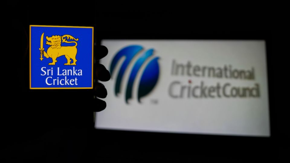 The ICC had imposed sanctions on SLC in 2015 and 2023 citing government interference