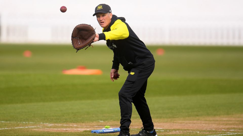 Dale Benkenstein joins Lancashire from Gloucestershire