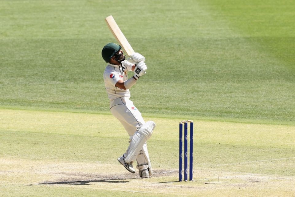 After the searing pace and bounce in Perth, Pakistan can expect more straightforward batting conditions in Melbourne
