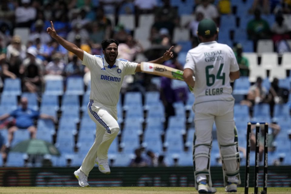 After a dream start to his Test career, Shardul Thakur has had a tough time in his last five matches