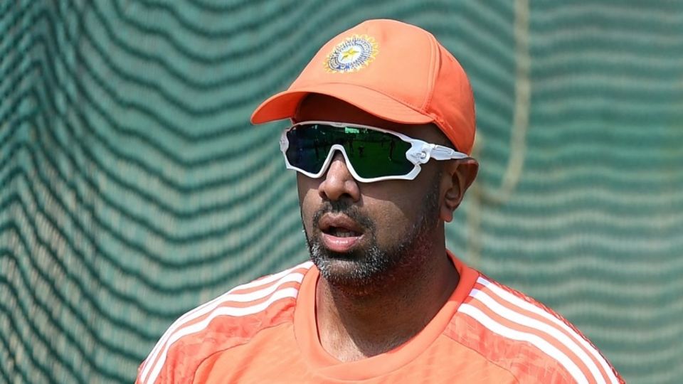 R Ashwin became the ninth man to 500 Test wickets on Friday