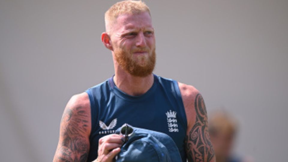 Ben Stokes will play as a specialist batter in India