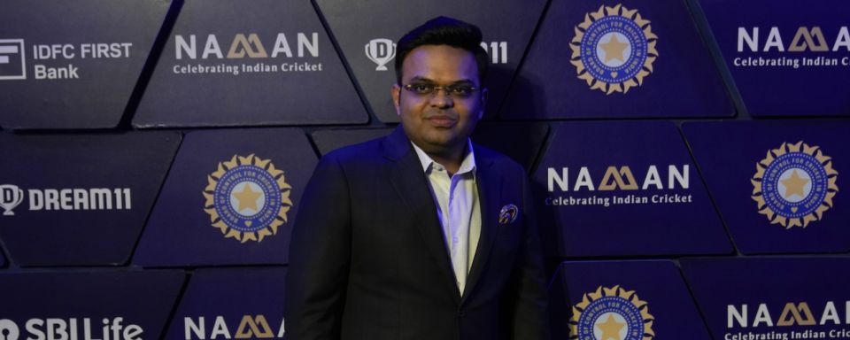 Greg Barclay cautioned Jay Shah against taking the game "under the yoke of India"