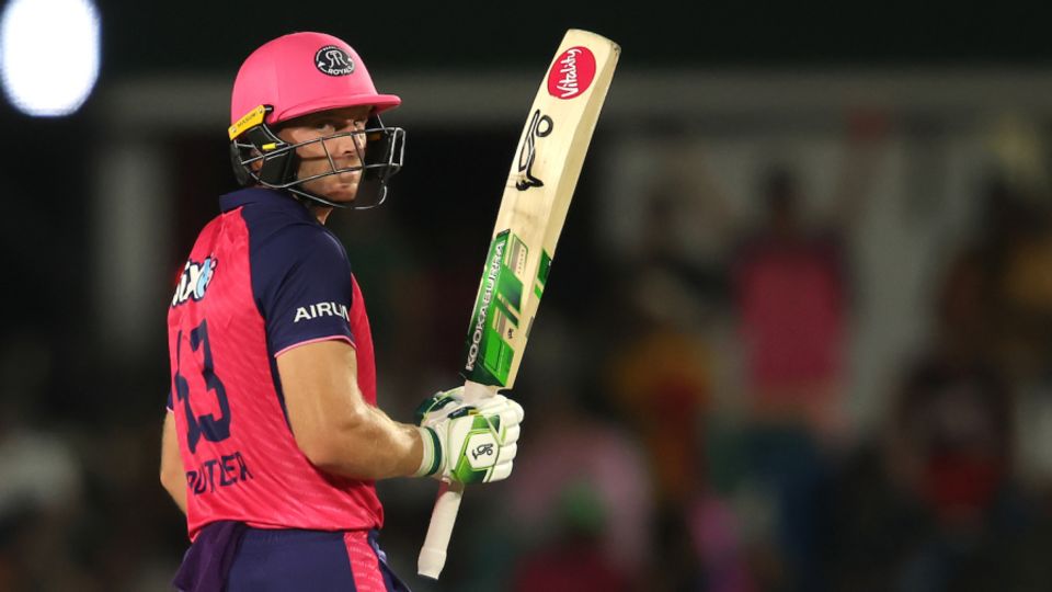 Graeme Smith expects a strong England presence in the upcoming SA20 season too