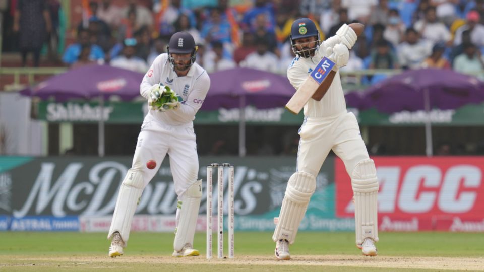 Shreyas Iyer has asked for a six-month break from Test cricket
