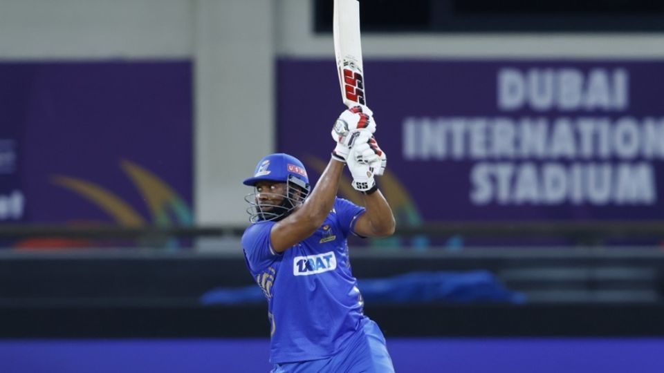 The change in dates proved helpful for MI Emirates
