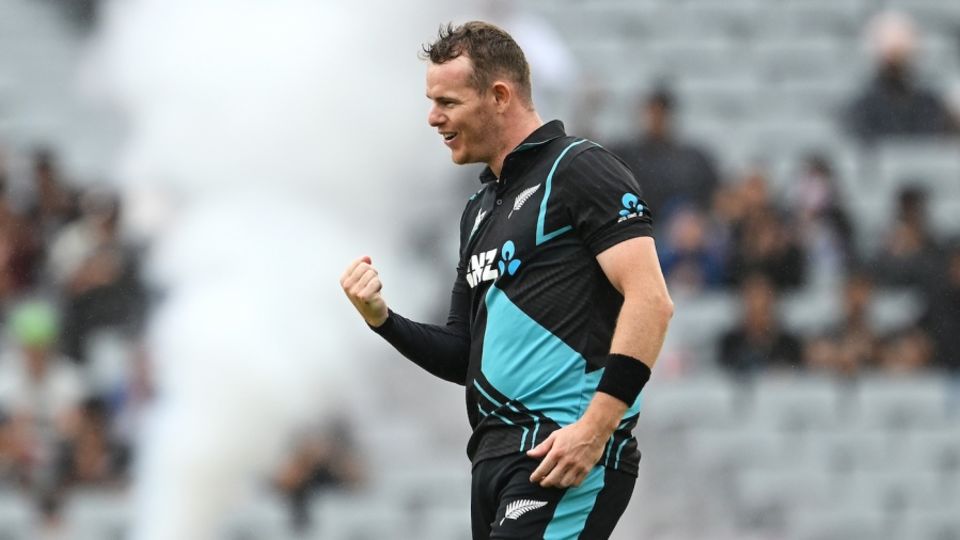 Josh Clarkson has played 89 T20s so far