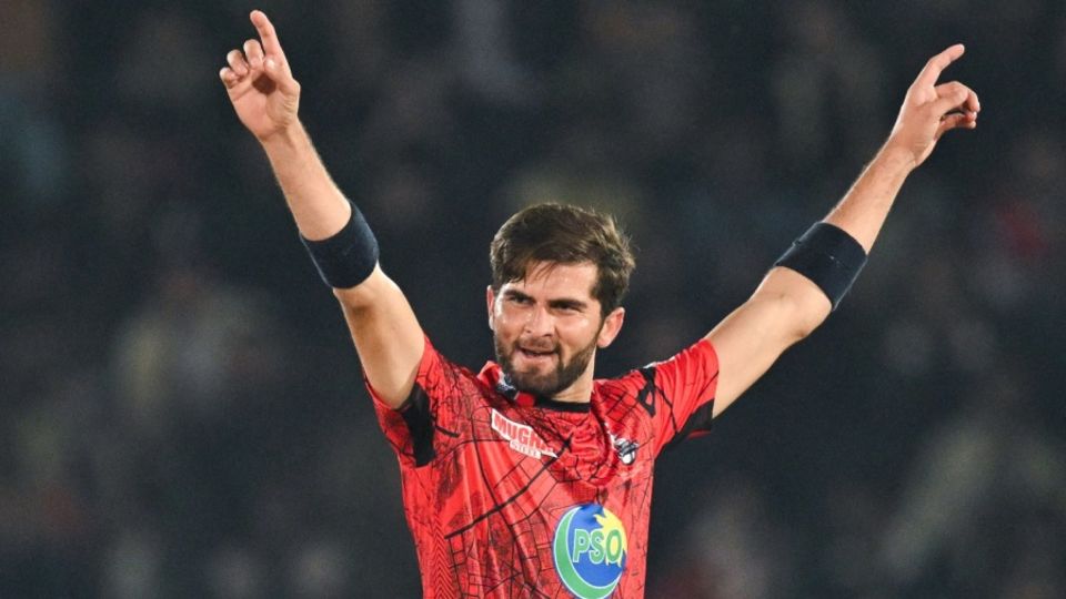 Can Shaheen Afridi lead Lahore Qalandars back to glory?