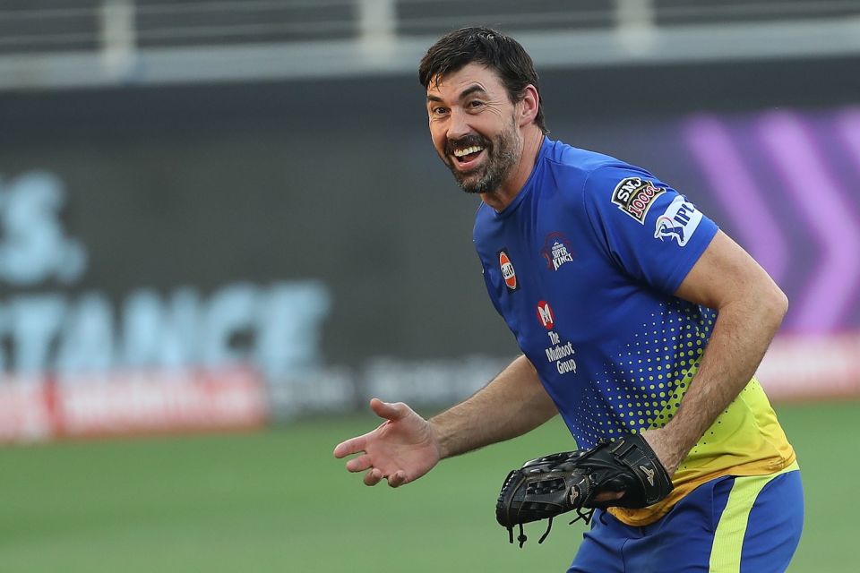 Stephen Fleming: 'We don't have a secret formula. Our strength is delivering on our philosophy'