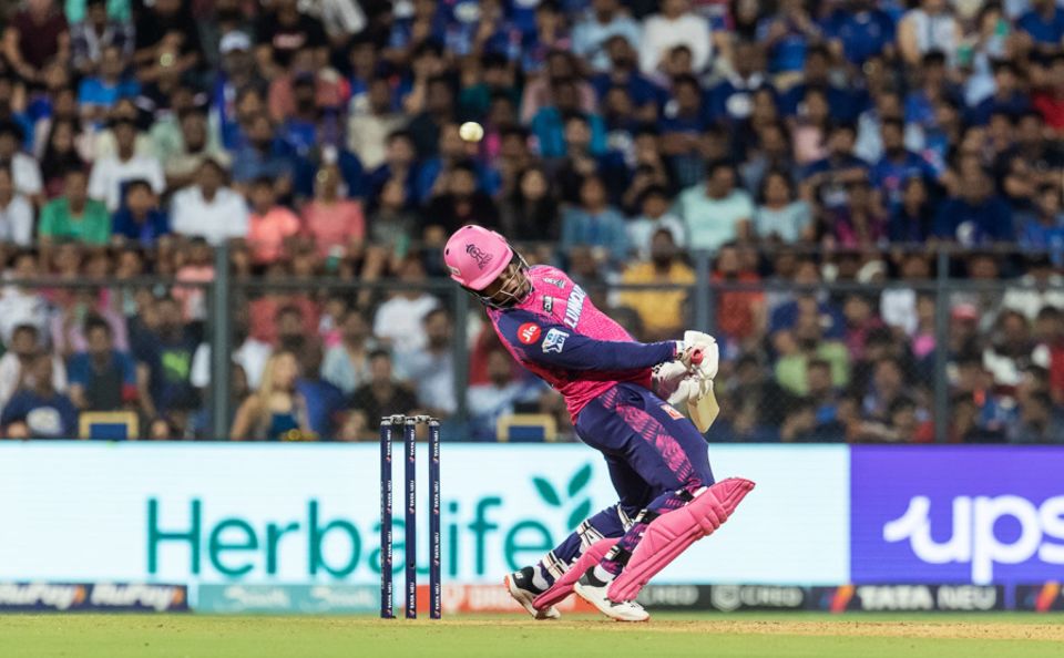 Dale Steyn: "You probably got two balls in T20s to work a batter over previously. Now you could potentially get three to four balls"