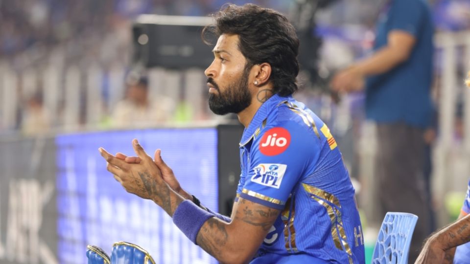 On IPL 2024's opening night, a packed Motera was not too kind to Hardik Pandya, and the same continued in Hyderabad days later